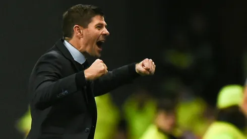 Gerrard's Rangers revival raises stakes with Celtic
