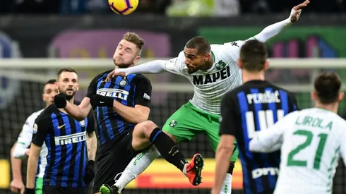 Boateng to seize his chance after shock Barcelona move