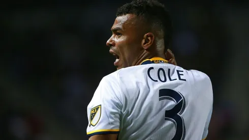 Ashley Cole joins former teammate Lampard at Derby