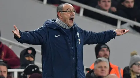 Chelsea players support Sarri philosophy, says Luiz
