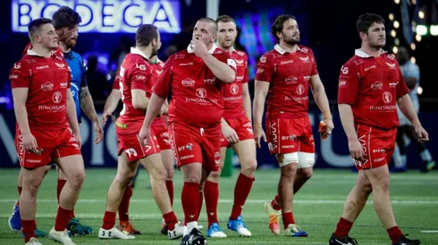 High hopes: Wales eye international boost after Euro club misery