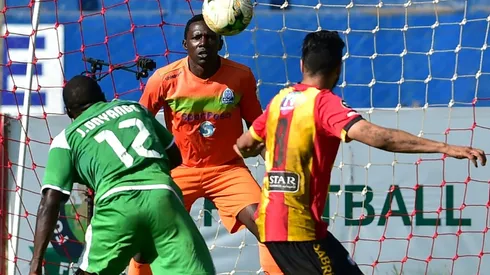 Rare CAF clean sheet secures brave Gor Mahia a group place