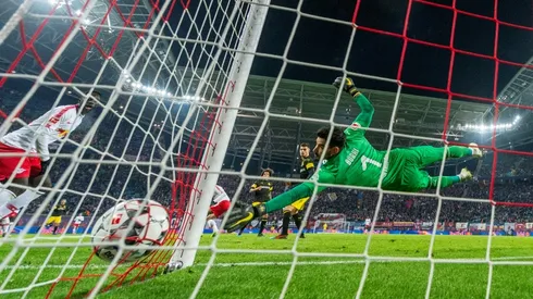 Five things we learned from the Bundesliga this weekend