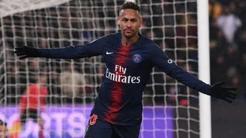 Tuchel draws best out of me at PSG, says Neymar