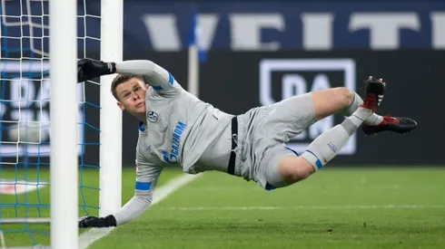 Schalke see off Wolfsburg for Man City boost after Faehrmann bombshell