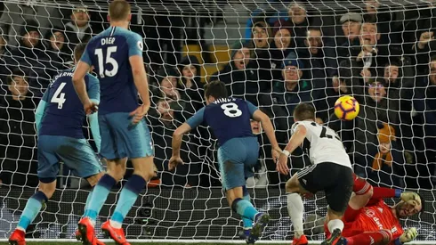 Winks strikes late but vital Spurs victory comes at cost of Alli injury