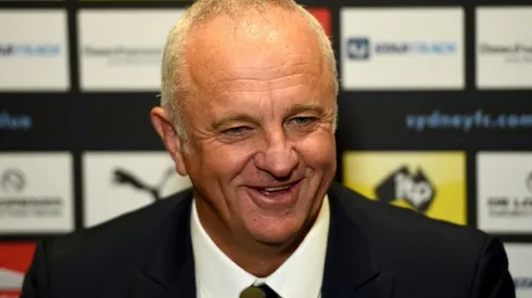 'Coach whisperer', mind guru propel Aussies at Asian Cup