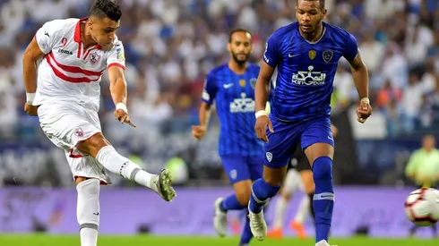 Leading African clubs long for CAF title