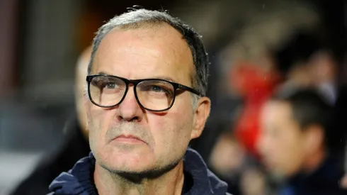 Bielsa admits Leeds spied on all opponents this season