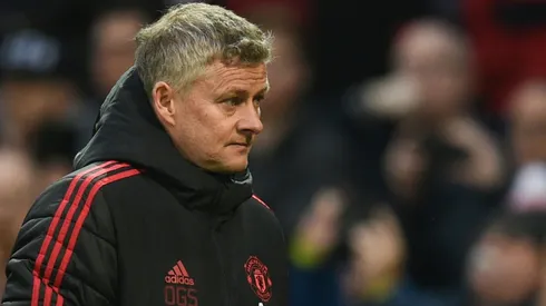 Solskjaer salutes Rashford as league 'best' in Kane absence
