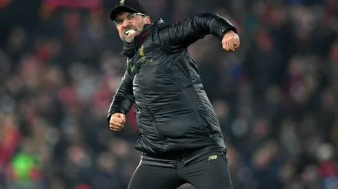 'Massive relief' for Klopp as Liverpool edge past Palace