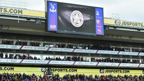 Football club opens doors to London homeless