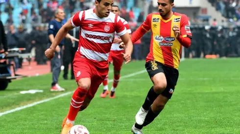 CAF club clash abandoned at possible Cup of Nations venue