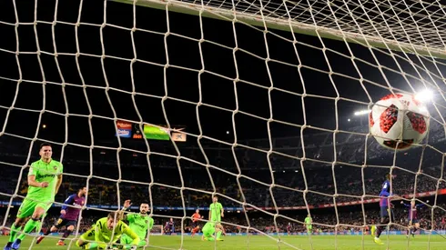 Barcelona face Sevilla in Cup quarters after disqualification threat lifted