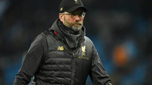 Liverpool laying groundwork for sustained success, says Klopp