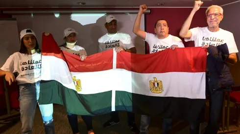 Egypt want Cup of Nations to start a day earlier