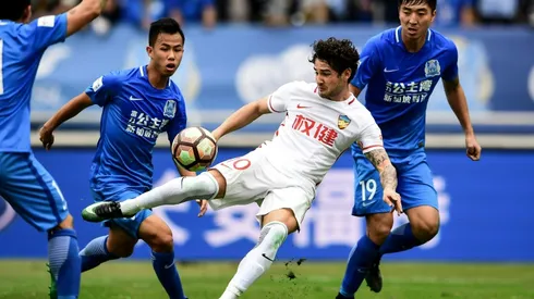 Spain to help China develop football