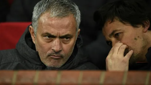 Mourinho assistant Rui Faria takes coaching job in Qatar