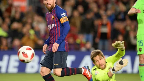 Barcelona dominance feels familiar but biggest tests still to come