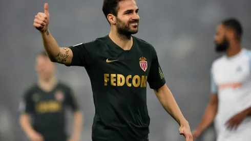 Fabregas braced for home bow as PSG return from the sun