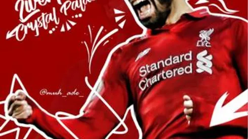 Liverpool vs. Crystal Palace on US TV: Jan. 18, 2019