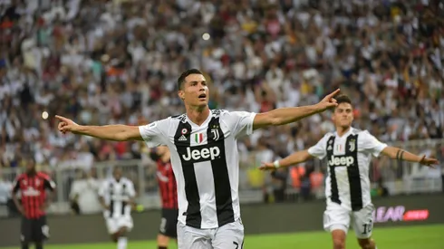 Juventus move to next target in Serie A as AC Milan 'lick wounds'