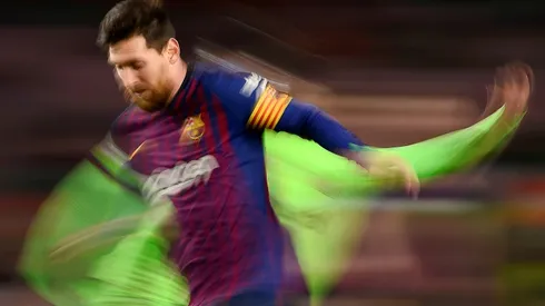 Dembele double helps Barca defeat Levante but threat of disqualification looms