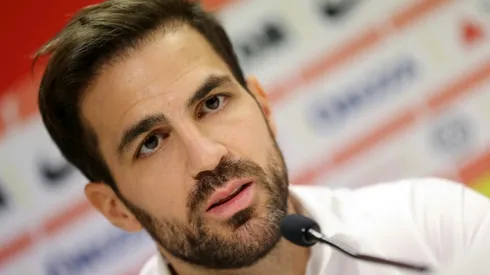 'More English than Spanish' - Fabregas admits wrench of leaving Premier League