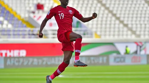 Mind the gulf as crisis-hit Qatar, Saudis clash at Asian Cup