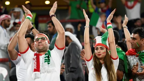 That Viking feeling: Iceland 'thunderclap' takes Asian Cup by storm