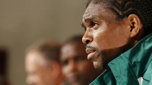 Kanu laments 'saddest day' of life after medals vanish