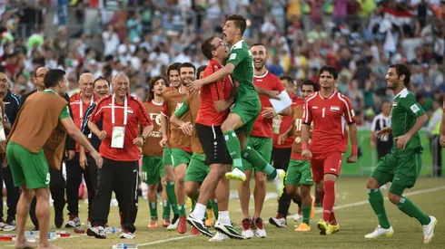 Rivalry and revenge: Iran face Iraq at Asian Cup