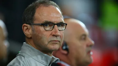 Martin O'Neill appointed as Nottingham Forest manager