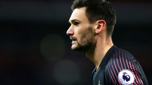 Spurs looking over their shoulders at top-four challengers, says Lloris