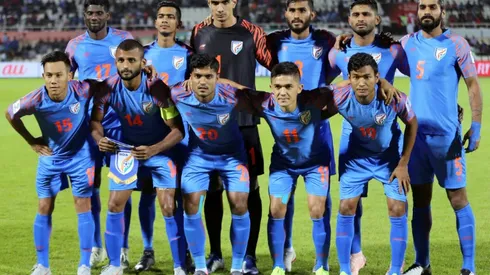 Indian footballers win hearts despite Asian Cup exit