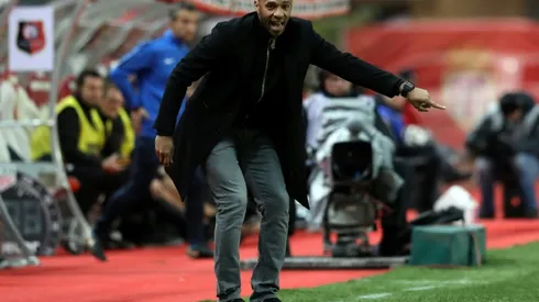 Henry, Vieira set for reunion as Monaco host Nice