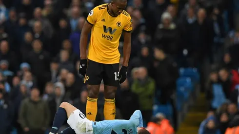 Man City ready to pounce on any Liverpool slip-ups, says Guardiola