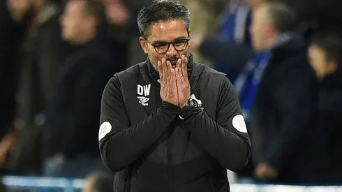 Wagner leaves Huddersfield by 'mutual consent' - club