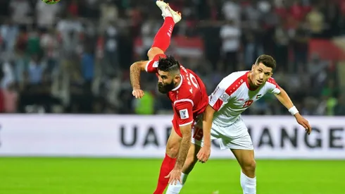 Syria blame axed Stange '100 percent' for Asian Cup woes
