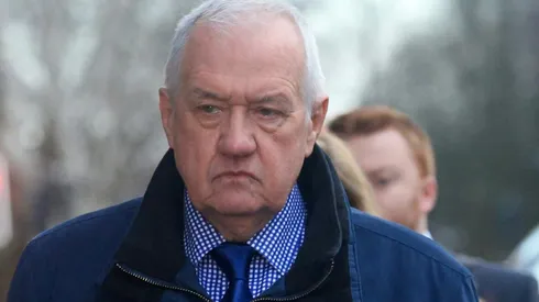 Hillsborough disaster police chief in court as trial opens