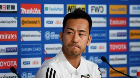 'Not good enough!' Japan captain Yoshida sounds Asian Cup alarm
