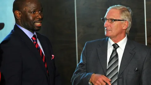 Golden Arrows coach Komphela gets draw at former club