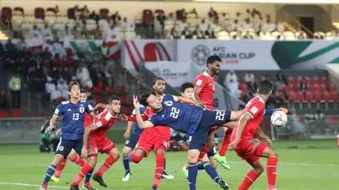 'We must be clinical,' says Yoshida as Japan progress at Asian Cup