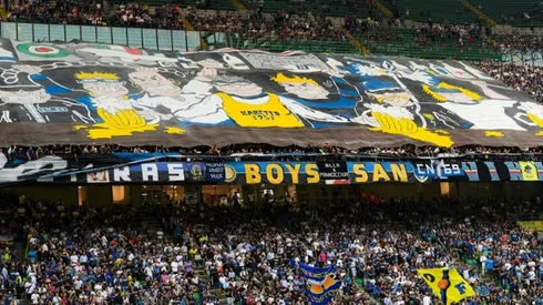 Hong Kong investors interested in Inter Milan - reports