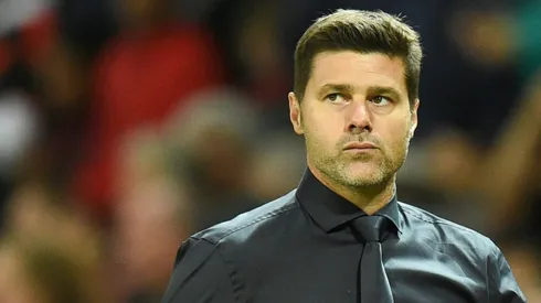 Pochettino motivated by beating Man Utd, not joining them
