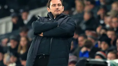 Leeds 'spy' caught patrolling Derby's training ground