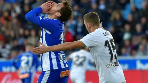 Madrid face Champions League qualification fight unless form improves