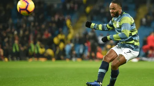 Sterling pens letter to racially abused boy and says 'stand tall'