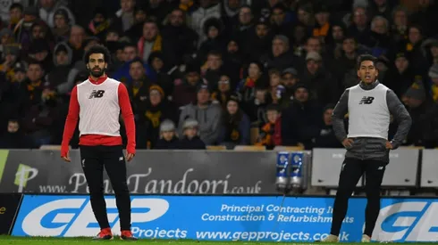 Pressure on Liverpool to capitalise on FA Cup sacrifice