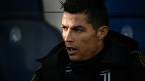 DNA request made in Cristiano Ronaldo rape case